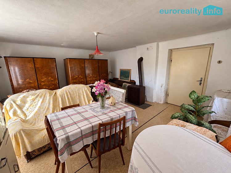 Prodej domu, 58 m² (3 z 19)