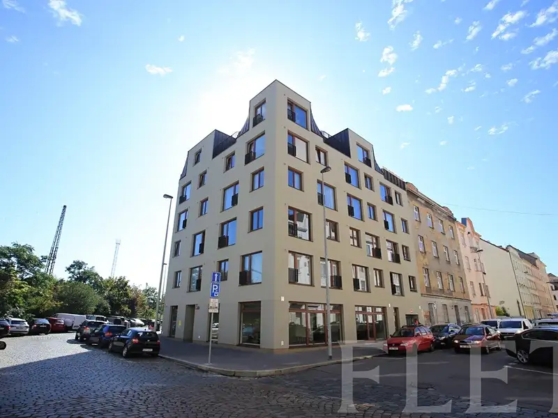 Pronájem bytu 2+kk 52 m², Praha – náhled fotky 2