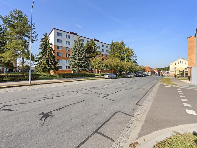 Квартира 2+1 на продаж, 52 м² (15 з 25)