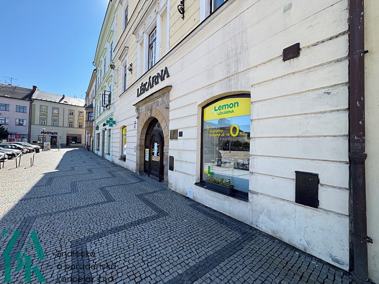 Pronájem komerčního prostoru, 226 m² (31 z 31)
