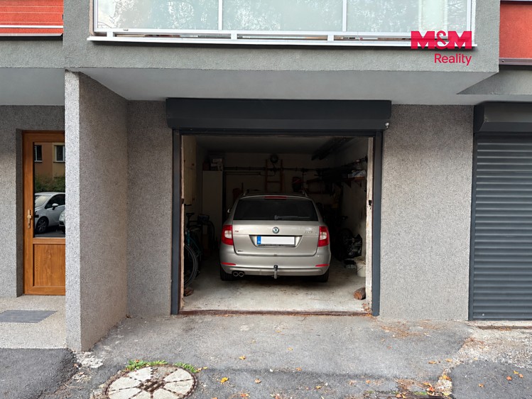 Prodej nemovitosti, 18 m² (9 z 10)