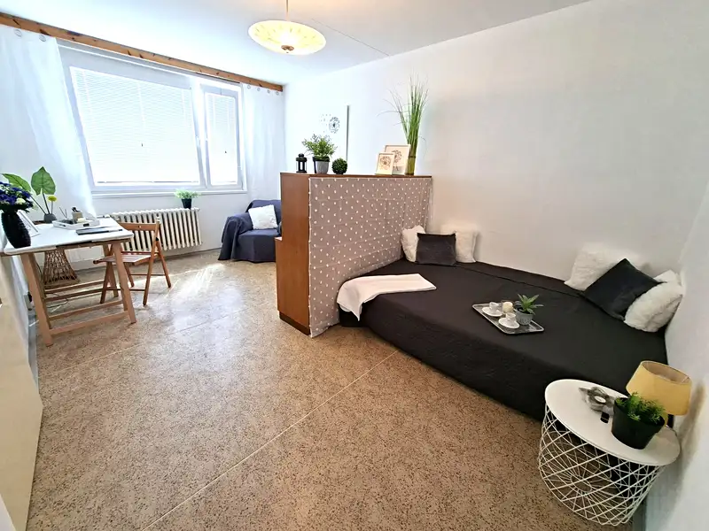 Prodej bytu 2+kk 46 m², Pardubice – náhled fotky 3