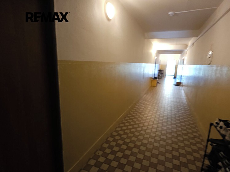 Квартира 1+kk на продаж, 20 м² (9 з 14)