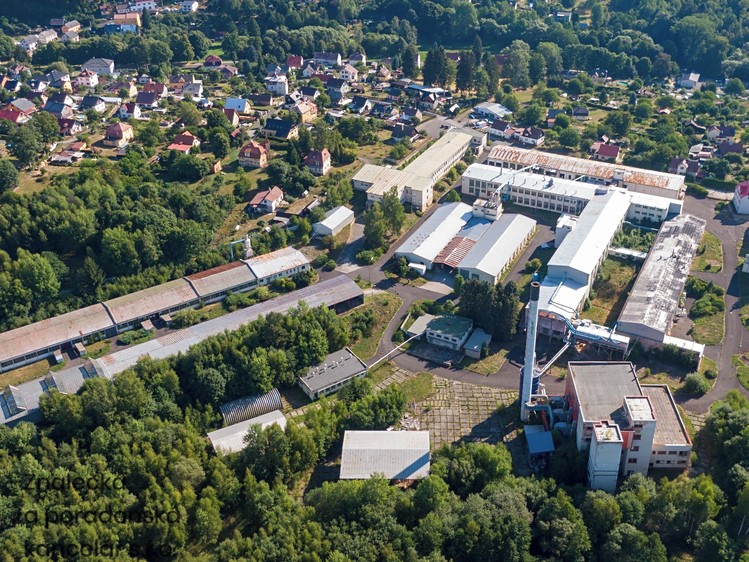 Pronájem komerčního prostoru, 500 m² (19 z 23)