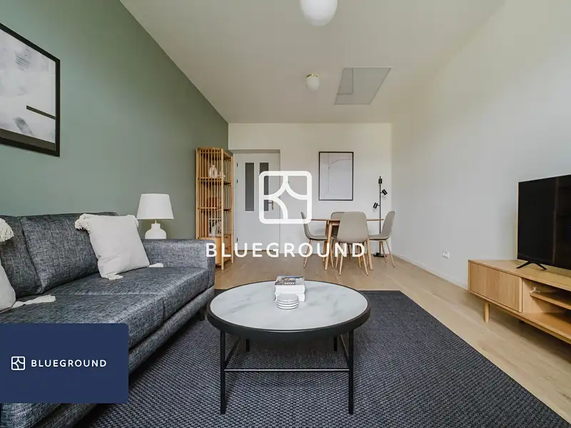 Pronájem bytu 2+1 54 m², Praha – náhled fotky 3
