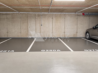 Pronájem nemovitosti, 12 m² (2 z 5)