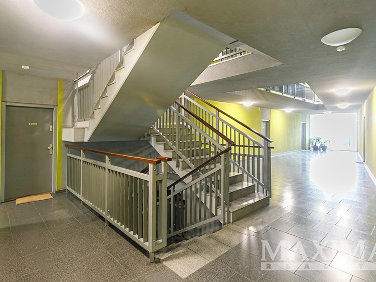 Квартира 2+kk в оренду, 52 м² (29 з 30)