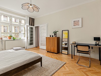 Квартира 3+kk на продаж, 96 м² (2 з 27)
