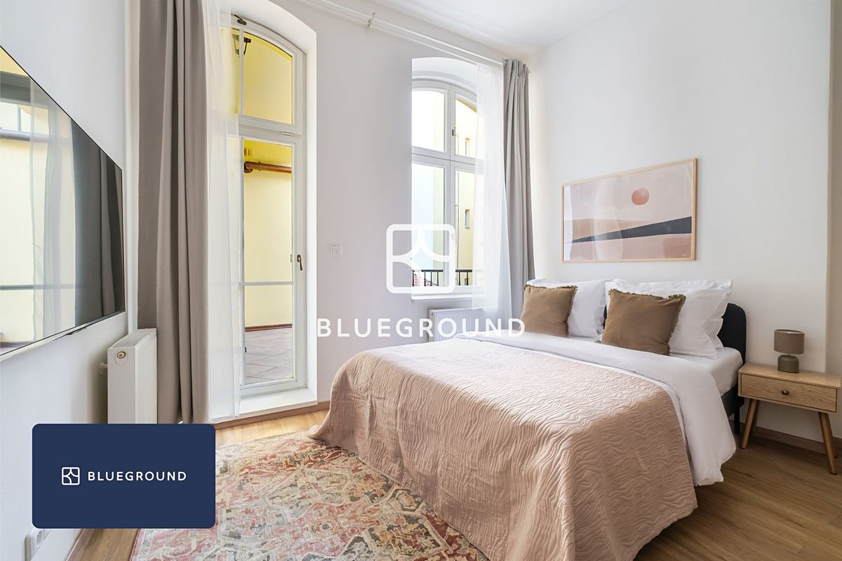 Pronájem bytu 1+kk 25 m², Praha – fotka 1 z 3