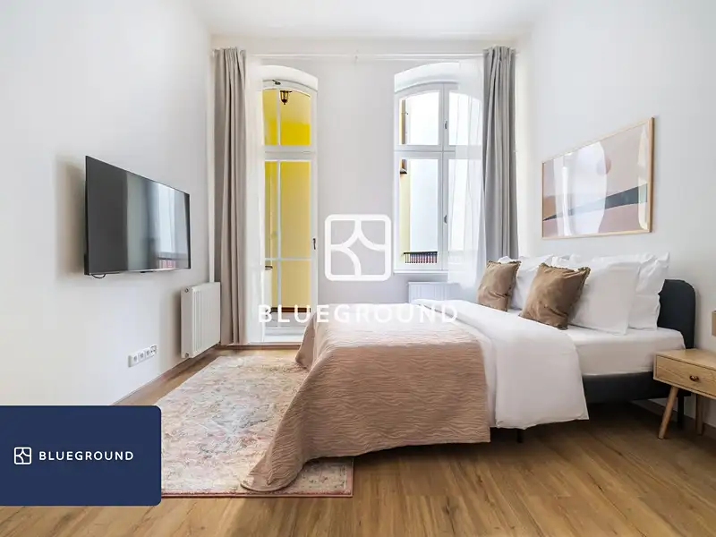 Pronájem bytu 1+kk 25 m², Praha – náhled fotky 3