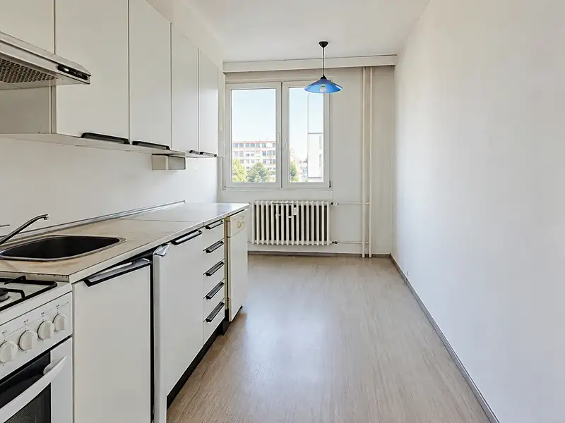 Prodej bytu 3+1 83 m², Praha – náhled fotky 2