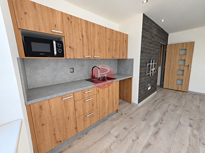Prodej bytu 1+kk, 25 m² (2 z 21)