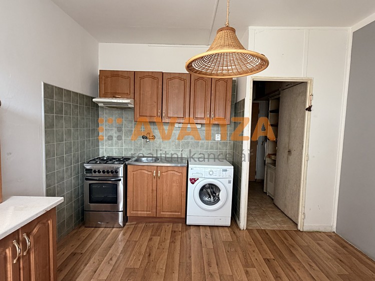 Квартира 2+kk на продаж, 35 м² (2 з 9)