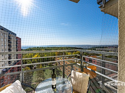 Prodej bytu 1+kk, 36 m² (2 z 22)