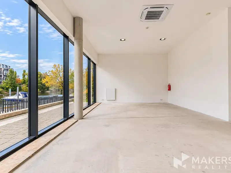 Pronájem ordinace 101 m², Praha – náhled fotky 2