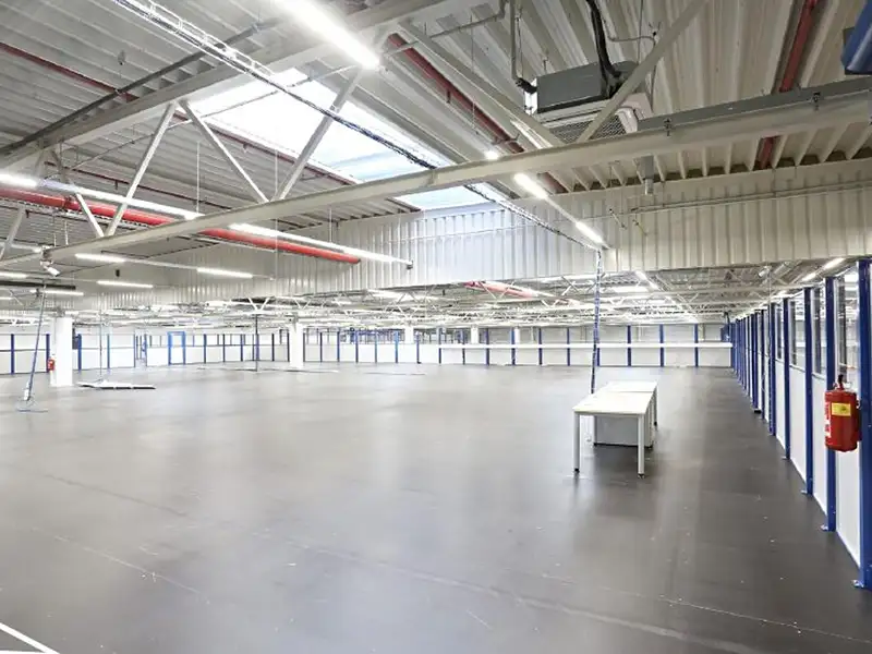 Pronájem skladového prostoru 6564 m², Stochov – náhled fotky 3
