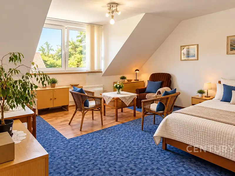 Pronájem bytu pokoje 33 m², Brno – náhled fotky 3