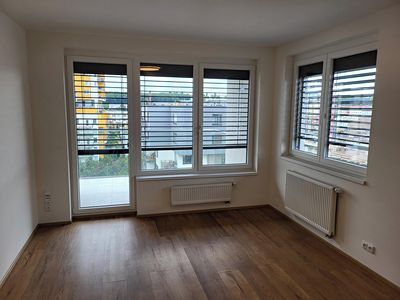 Pronájem bytu 2+kk 52 m²