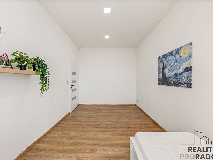 Wohnung 3+1 zur Miete, 75 m² (8 von 20)