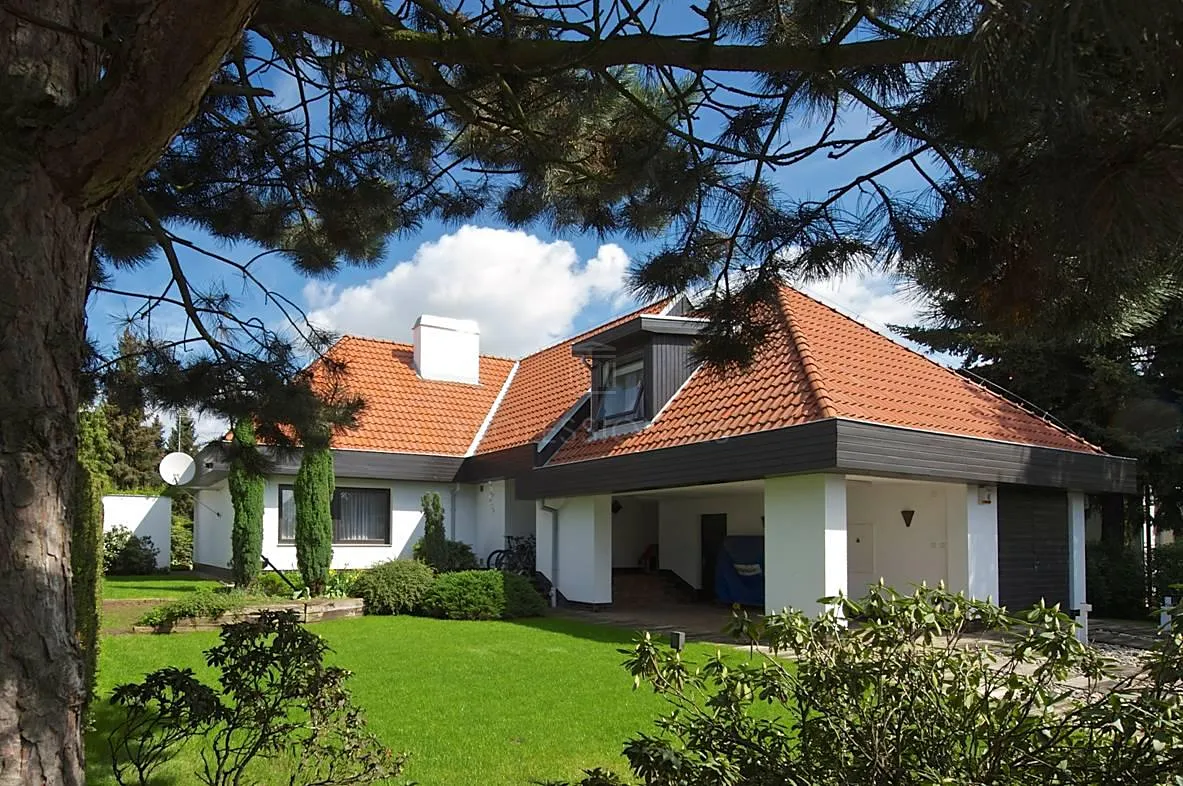 Pronájem kanceláře 417 m²