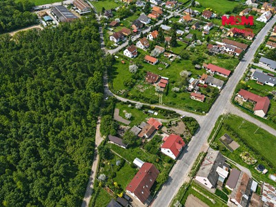 Prodej pozemku, 914 m² (2 z 8)