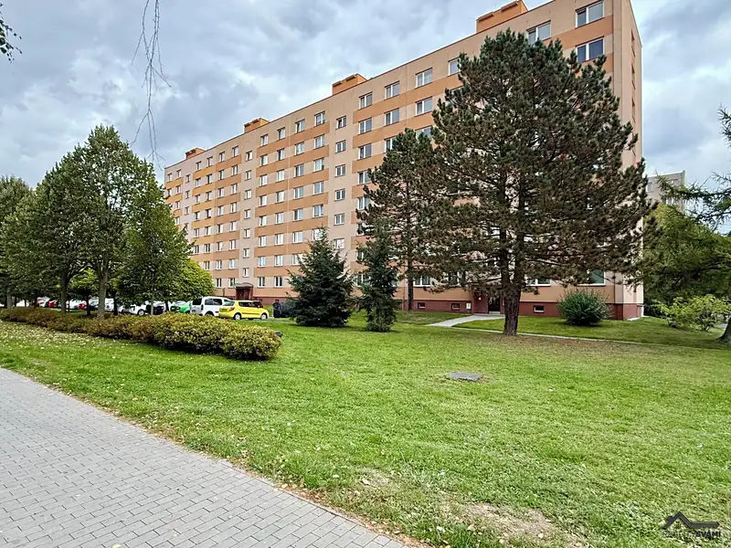Prodej bytu 1+1 40 m², Orlová – náhled fotky 1