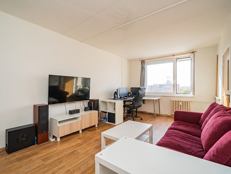 Квартира 2+1 на продаж, 65 м² (8 з 20)