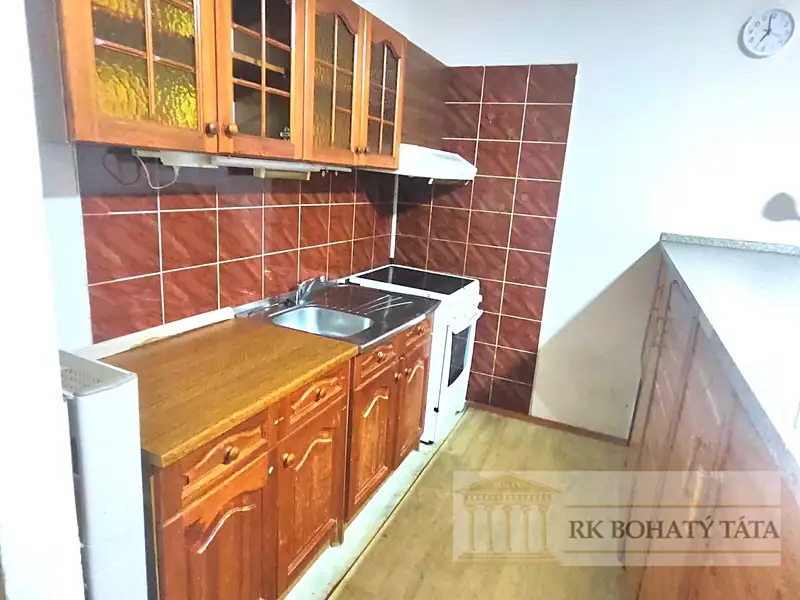 Pronájem bytu 2+kk 48 m², Ústí nad Labem – náhled fotky 3