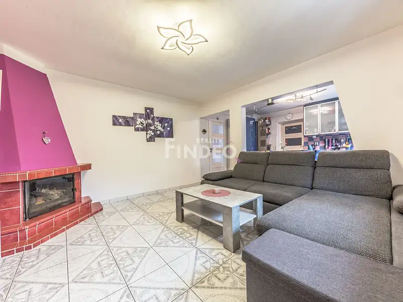Prodej rodinného domu 125 m², pozemek 1172 m², Beroun – náhled fotky 2