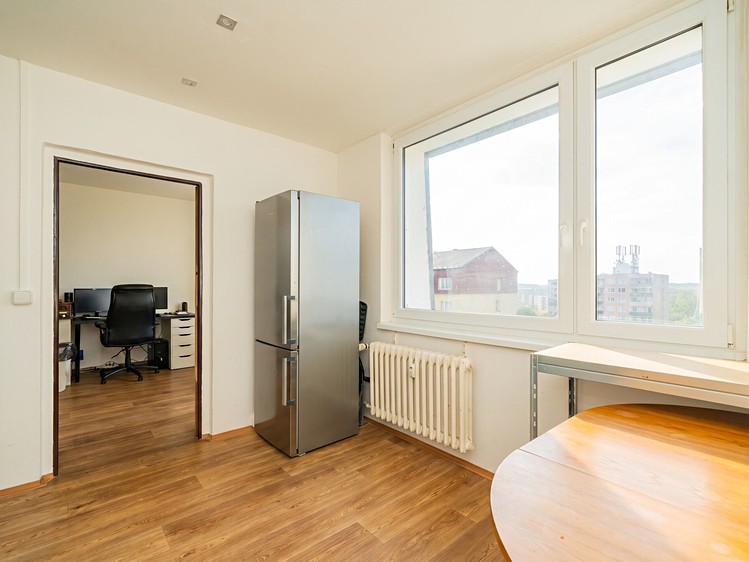 Квартира 2+1 на продаж, 65 м² (9 з 20)