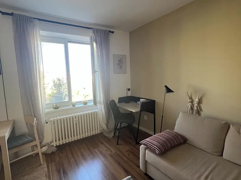 Pronájem bytu 2+kk 54 m², Znojmo – náhled fotky 2
