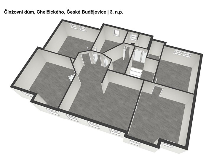 Комерційне приміщення на продаж, 489 м² (64 з 73)