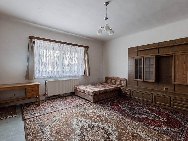 Prodej domu, 60 m² (14 z 19)