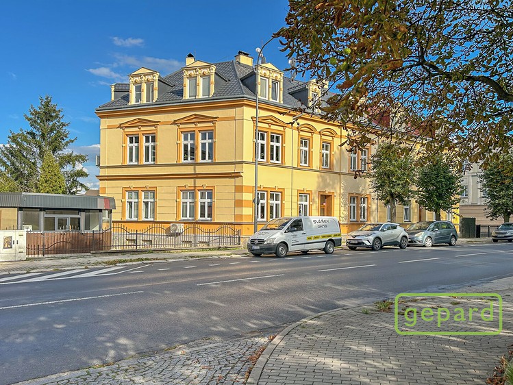 Квартира 1+1 на продаж, 37 м² (17 з 17)