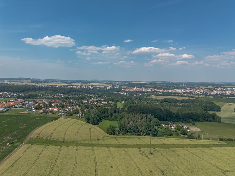 Ділянка на продаж, 1 257 м² (5 з 19)