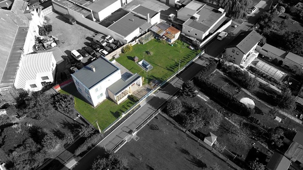 Prodej rodinného domu 169 m², pozemek 914 m², Kojetice – fotka 1 z 3