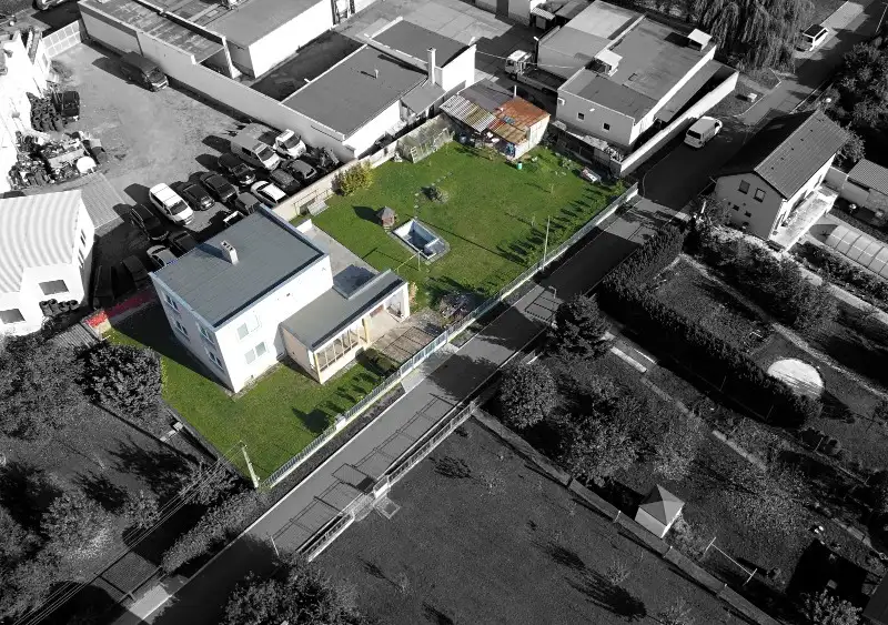 Prodej rodinného domu 169 m², pozemek 914 m², Kojetice – náhled fotky 1