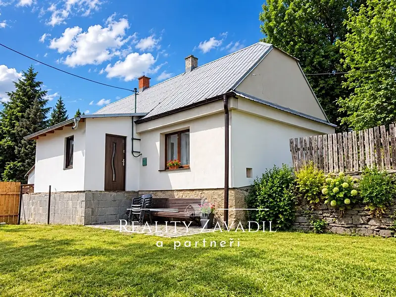 Prodej rodinného domu 70 m², pozemek 421 m², Bílčice – náhled fotky 1
