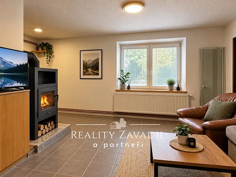 Prodej rodinného domu 70 m², pozemek 421 m², Bílčice – náhled fotky 2