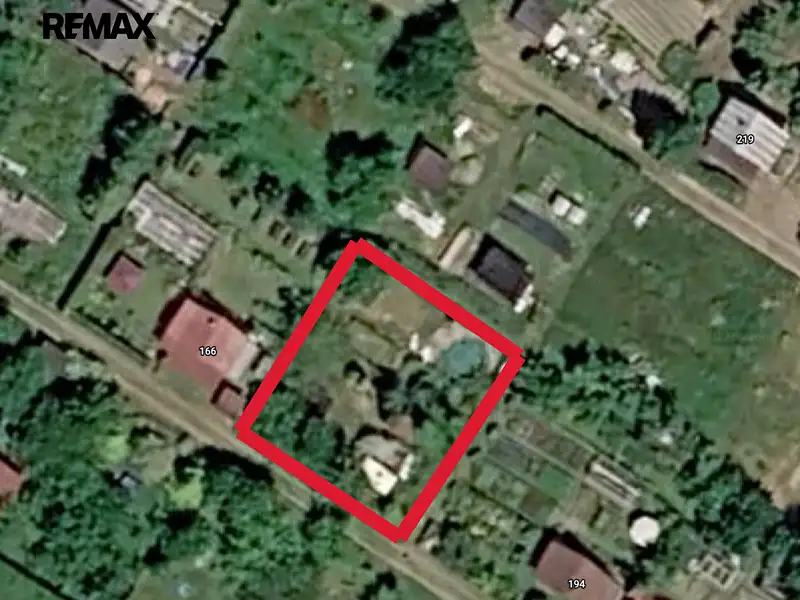 Prodej chaty 12 m², pozemek 395 m², Vsetín – náhled fotky 1