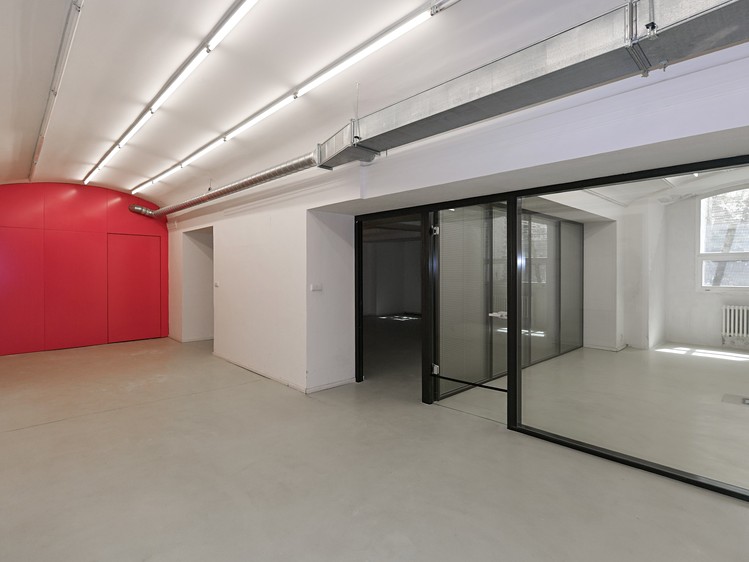 Pronájem komerčního prostoru, 436 m² (6 z 7)