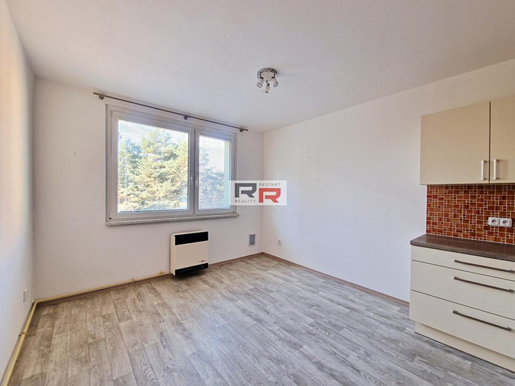 Квартира 1+1 в оренду, 37 м² (4 з 13)