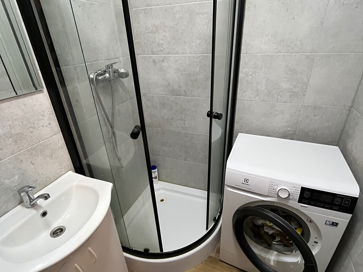 Квартира 2+1 на продаж, 52 м² (1 з 6)