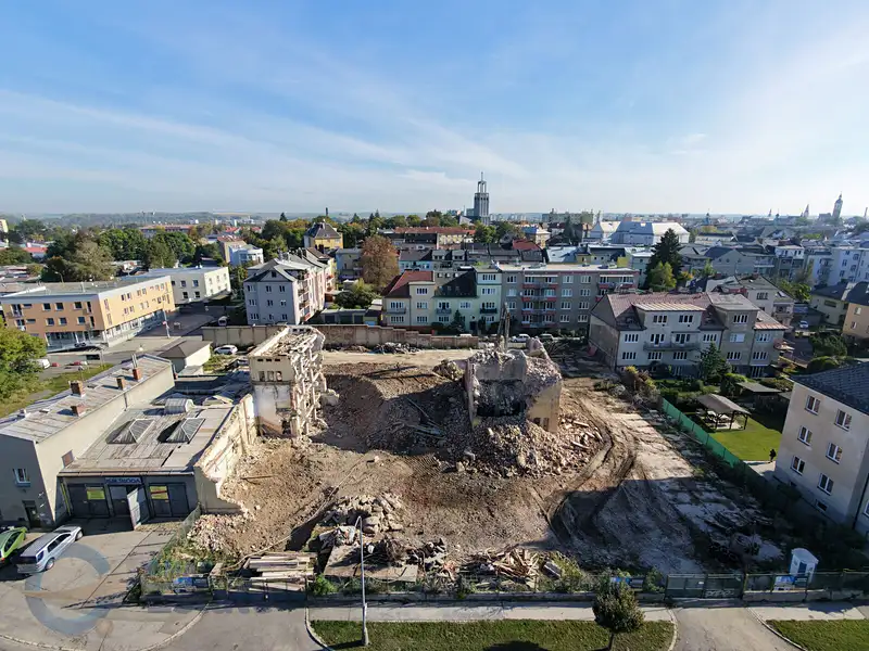 Prodej bytu 3+kk 68 m², Opava – náhled fotky 2