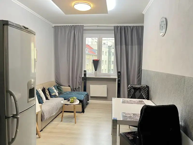 Pronájem bytu 2+kk 42 m², Praha – náhled fotky 3