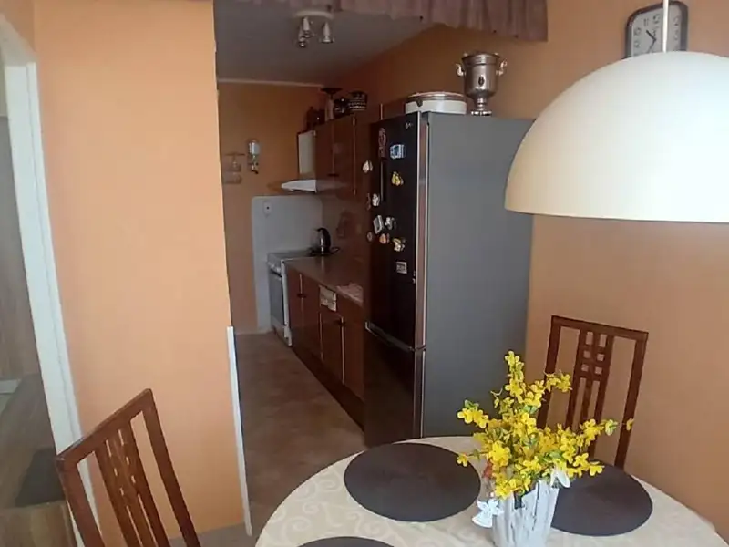 Prodej bytu 4+1 84 m², Praha – náhled fotky 3