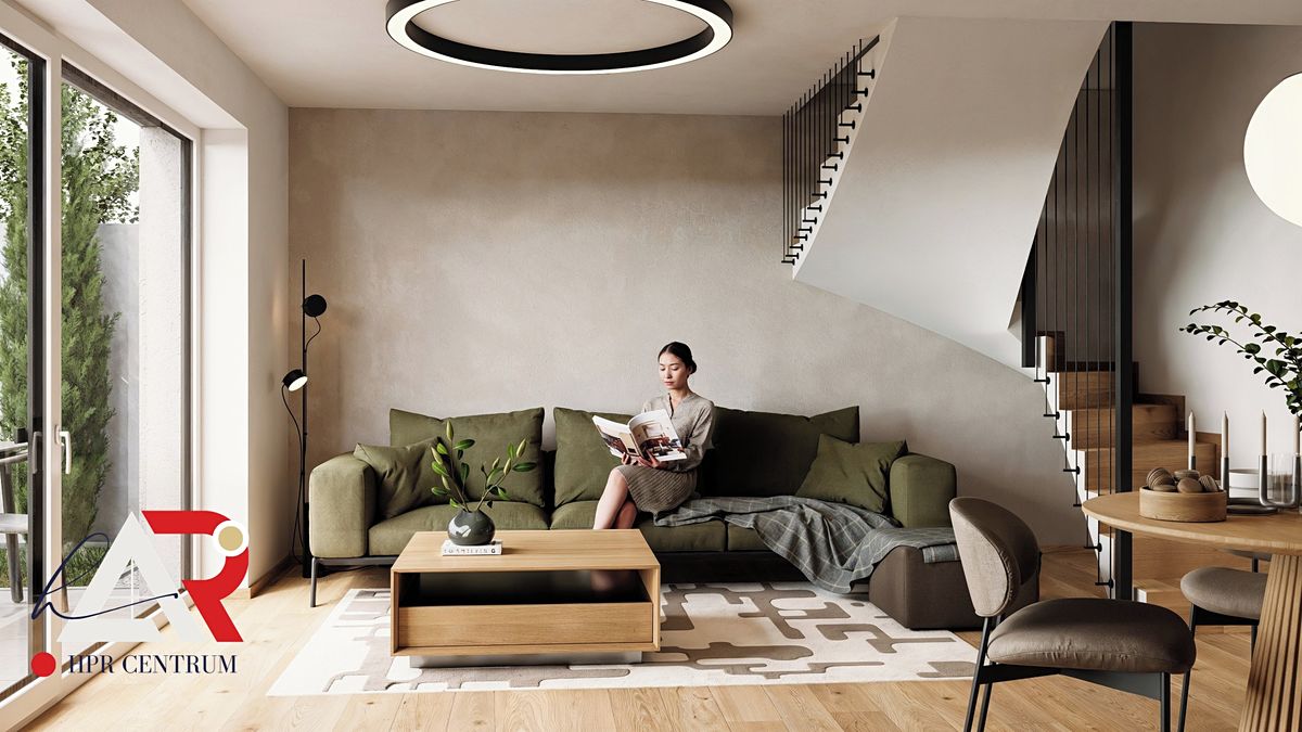 Prodej rodinného domu 118 m², pozemek 200 m², Brno – fotka 1 z 3