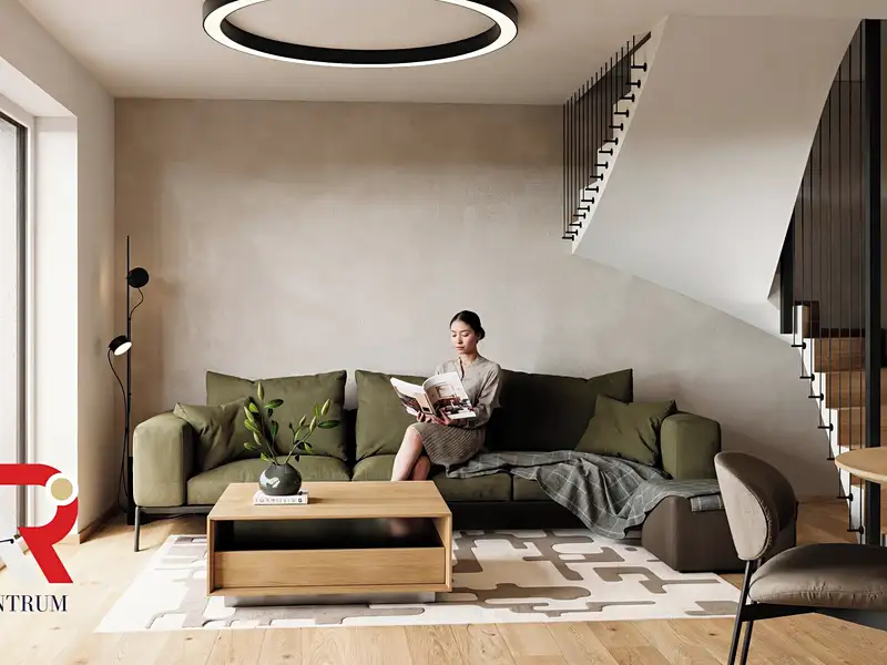 Prodej rodinného domu 118 m², pozemek 200 m², Brno – náhled fotky 1