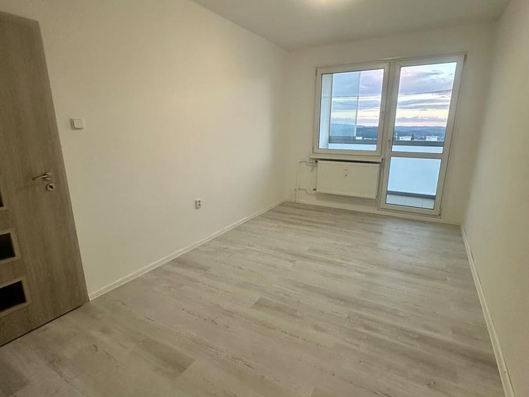 Квартира 2+kk в оренду, 40 м² (6 з 10)