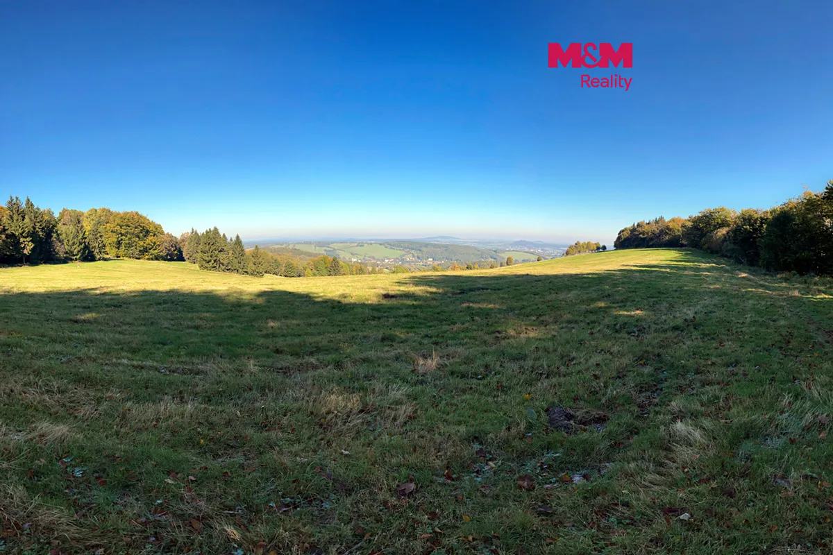 Prodej louky 15674 m²